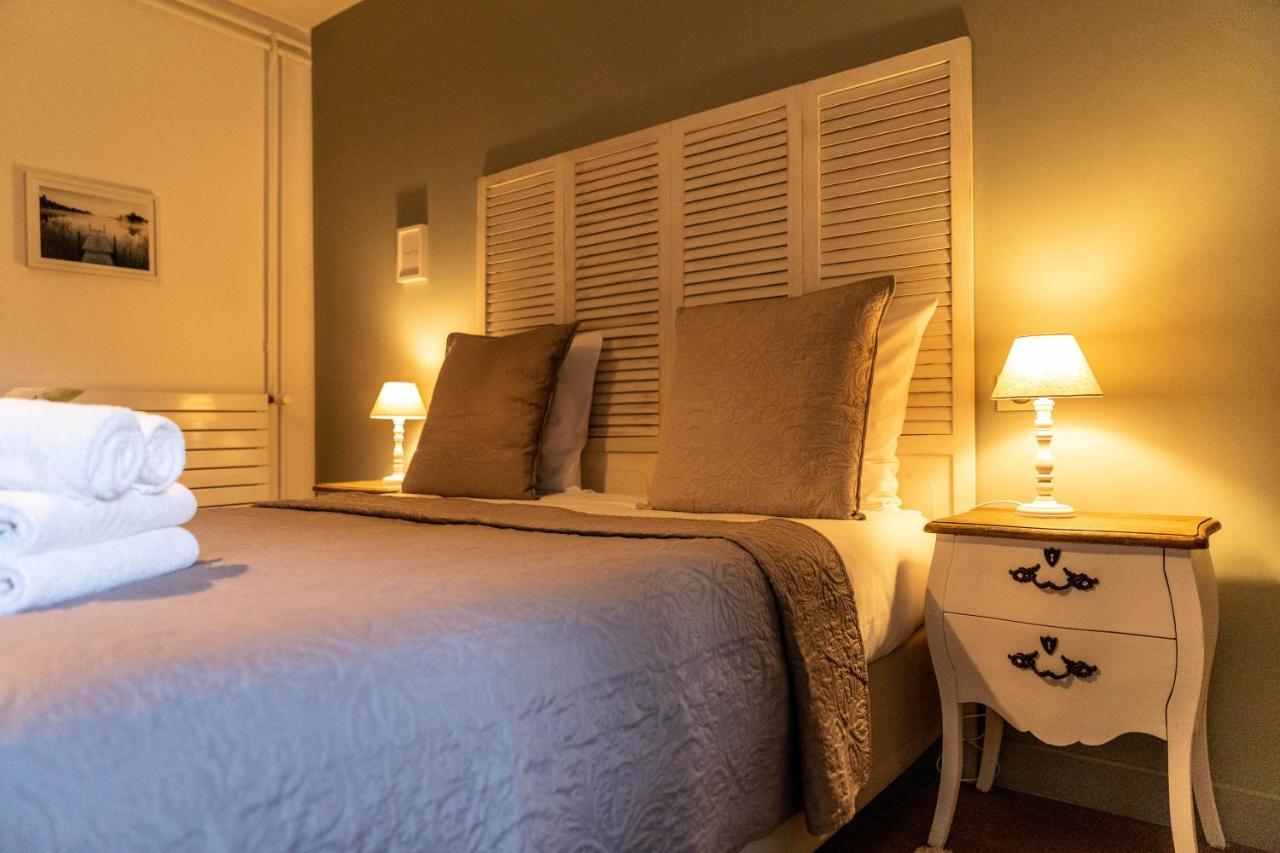Hotel O Chateau Hayange 外观 照片