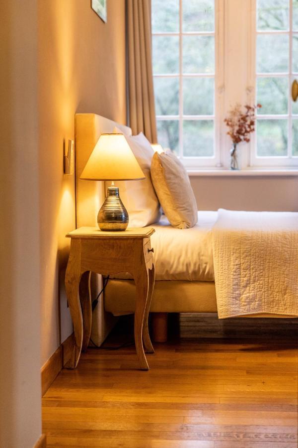 Hotel O Chateau Hayange 外观 照片