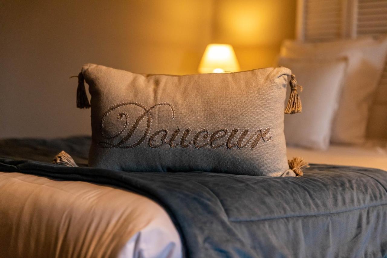 Hotel O Chateau Hayange 外观 照片
