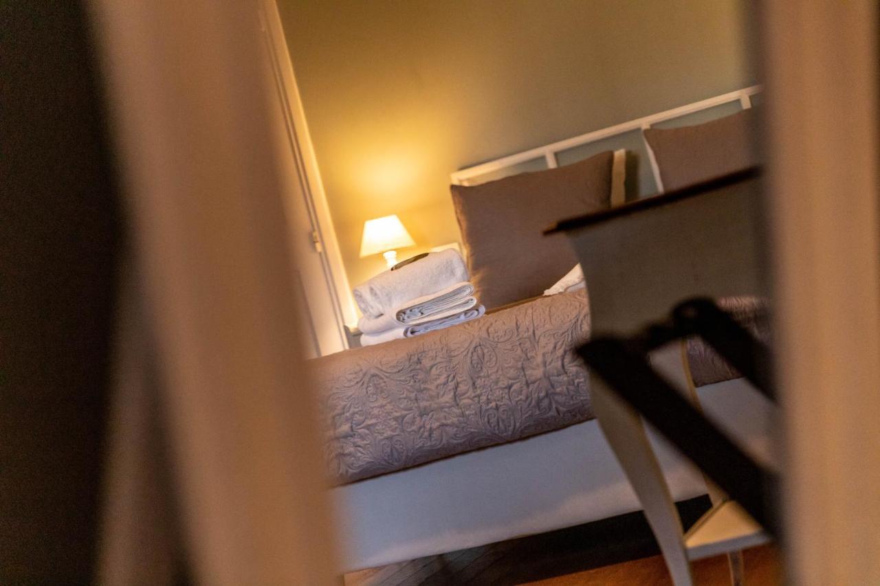 Hotel O Chateau Hayange 外观 照片
